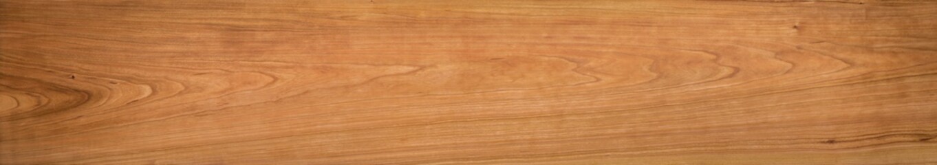 Cherry wood texture. Super long cherry planks texture background.Texture element. Wooden texture...