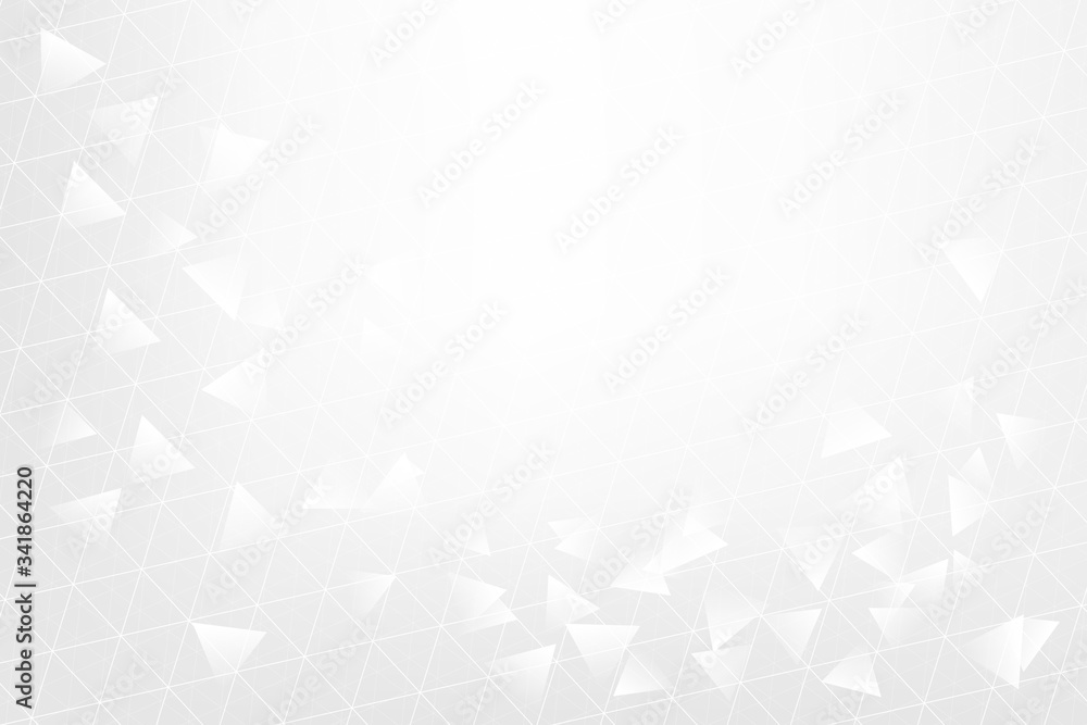 Poster abstract background basic geometry shape 002