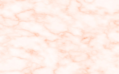 Marble white living coral background.