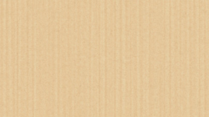 Brown cardboard paper texture background.