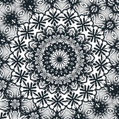 mandalas for coloring, page for artbook, flower patterns for coloring