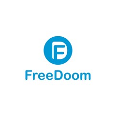 Free Doom Logo Vector and Templates