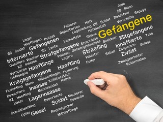 Gefangene