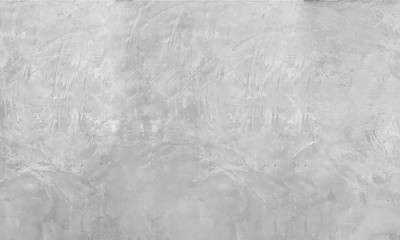 Grunge of concerte wall for abstract background