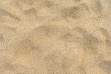 Fototapeta na wymiar samd texture, sand background