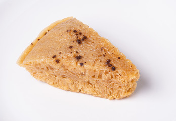 Thai Dessert,  Tradition food of southern Thailand.
