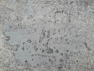 Concrete ground surface for background and texture
