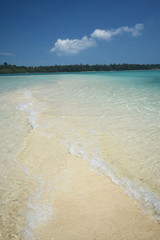 Kham Island, Trat Province, Thailand