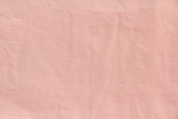  linen fabric cotton for wallpaper design. Brown weave cotton background texture.