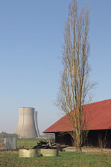 Atomkraft