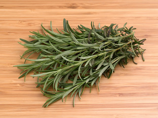 ハーブ　ローズマリー