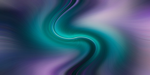 Abstract paint design. Wave gradient liquid shapes. Colorful flow background for your design, banner, flyer, poster, wallpaper