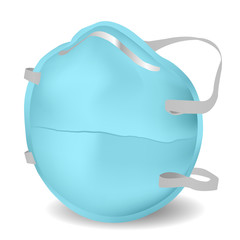 マスク　コロナ　ウイルス　アイコン
