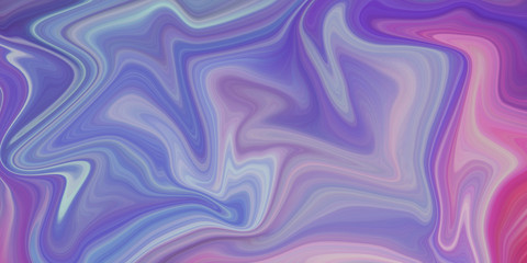 Fototapeta premium Liquid color marble style background. Abstract art painting texture. Fluid gradient inks modern creative design