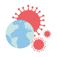 new global alert for coronavirus