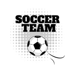 football,soccer logo badge championship vector colorful