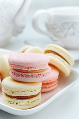 Macaroons