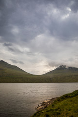 F&auml;r&ouml;er - Inseln im Nordatlantik