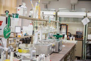  fabric laboratory