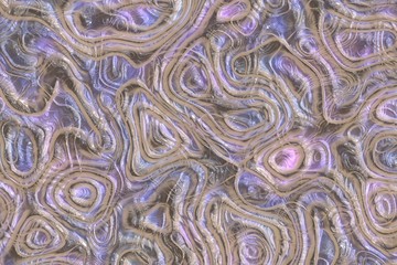 beautiful creative mucilaginous tissue computer graphic texture background illustration