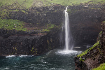 Färöer - Inseln im Nordatlantik
