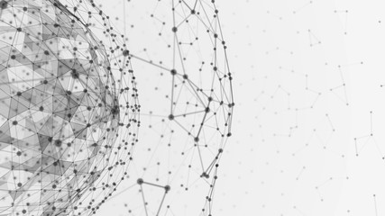 Plexus sphere 01