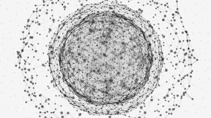 Plexus sphere 02