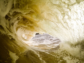 Hapuna Shorebreak