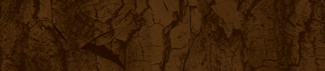 abstract brown grunge background for design