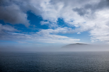 Färöer - Inseln im Nordatlantik