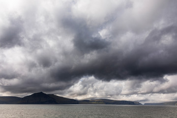 Färöer - Inseln im Nordatlantik