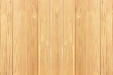Fototapeta premium Wood wall background or texture. Natural pattern wood background
