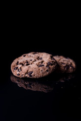 Cookies chocochips