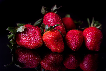 Fresas