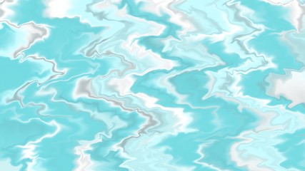 Fototapeta na wymiar Blue Marble Background illustration 