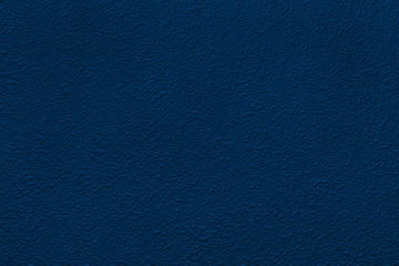 blue painted metal sheet for background