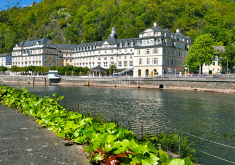 Bad Ems an der Lahn