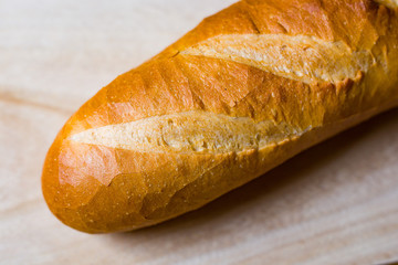 loaf of bread