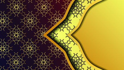 8 204 Islamic Islam Art Background Old Culture Wall Murals Canvas Prints Stickers Wallsheaven