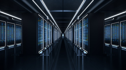 server room c02