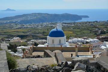 santorini island greece