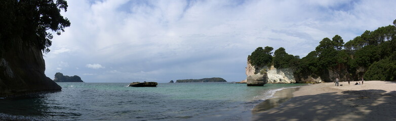 Beautiful new zealand