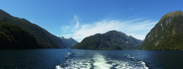 Beautiful new zealand