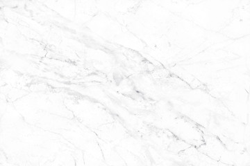 White grey marble floor texture background with high resolution, counter top view of natural tiles stone in seamless glitter pattern and luxurious.