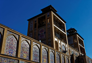 Tower. © Krzysztof