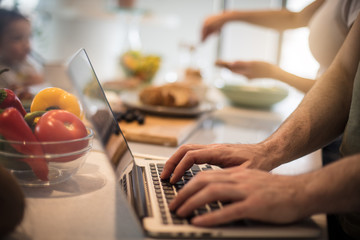 It's time for new recipes.