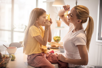 Live healthy and be happy.