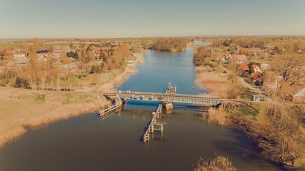 Rybina Most