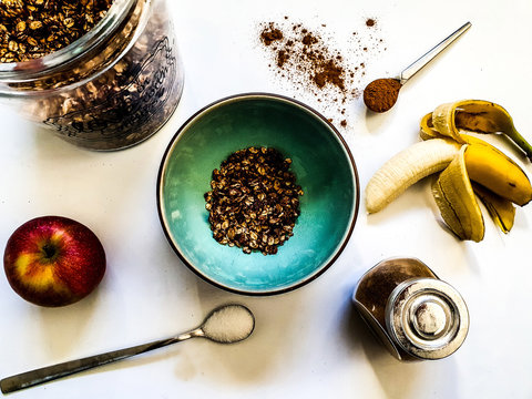 Fr&uuml;hst&uuml;ckszeit