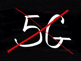 Stop 5G